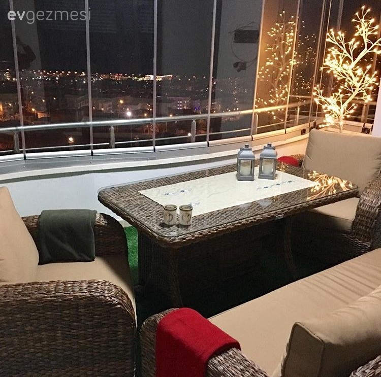 Klasik ve modernin harmanı, göz alıcı bir ev: Meltem hanımın evi..