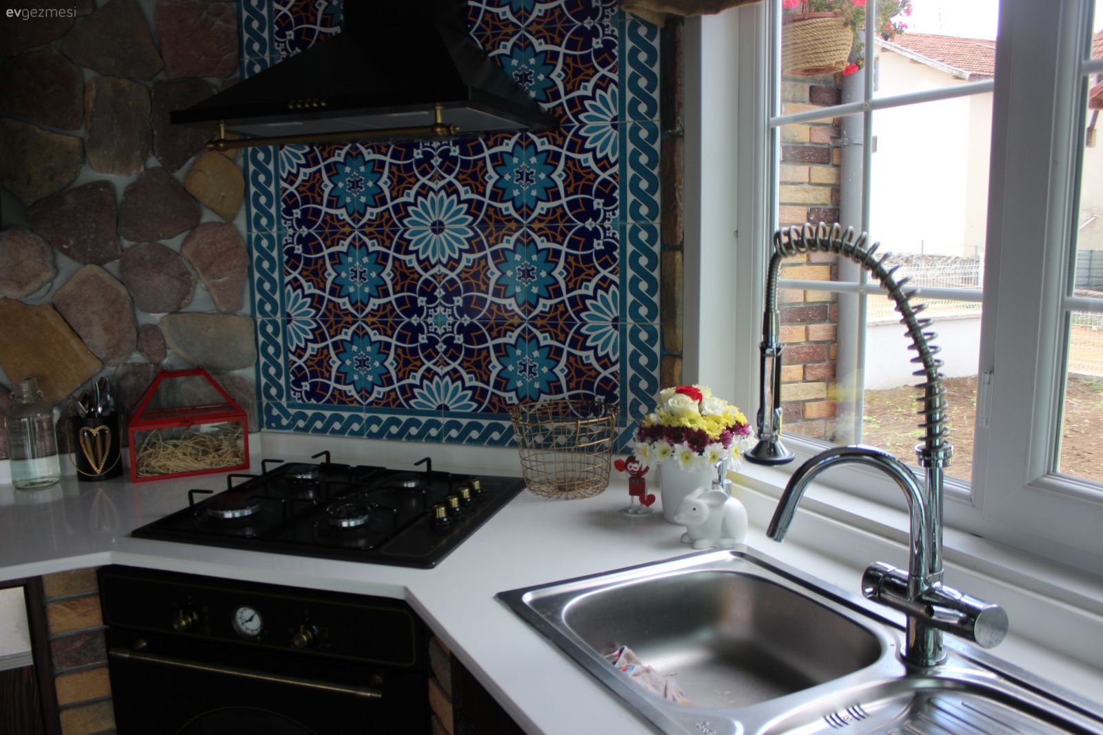 Bu Yayla Evi, Bir Rüyanın Vücut Bulmuş Hali!