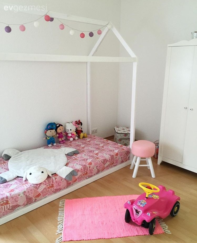 Çocuk Odası