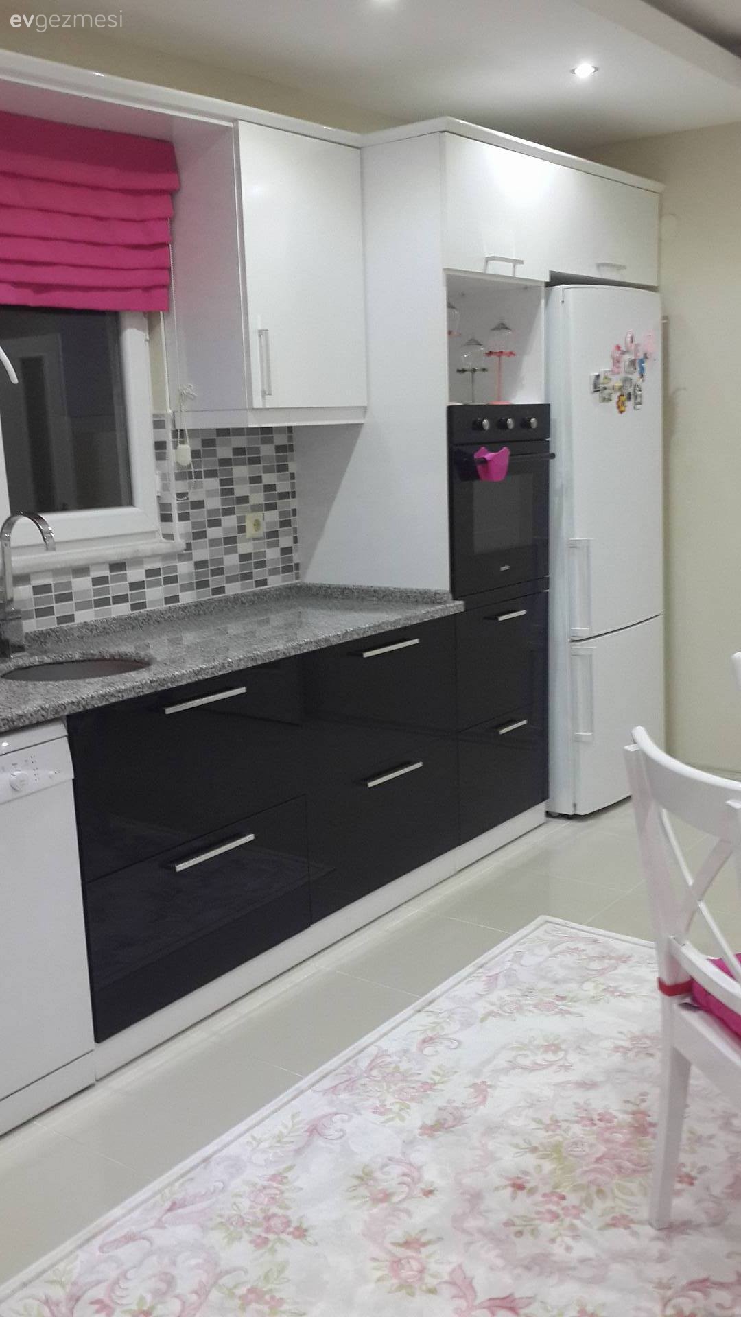 Mutfak, Mutfak masası