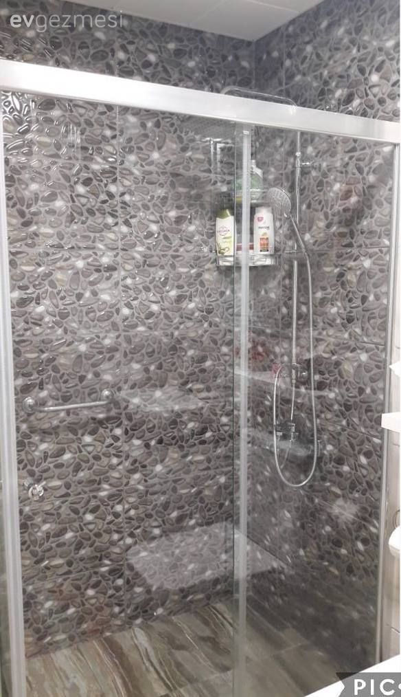 Banyo, Banyo tadilat, Öncesi / Sonrası