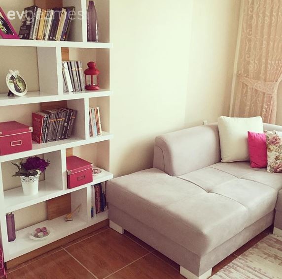 Raf Düzeni Hakkında Profesyonellerden Stil Önerileri