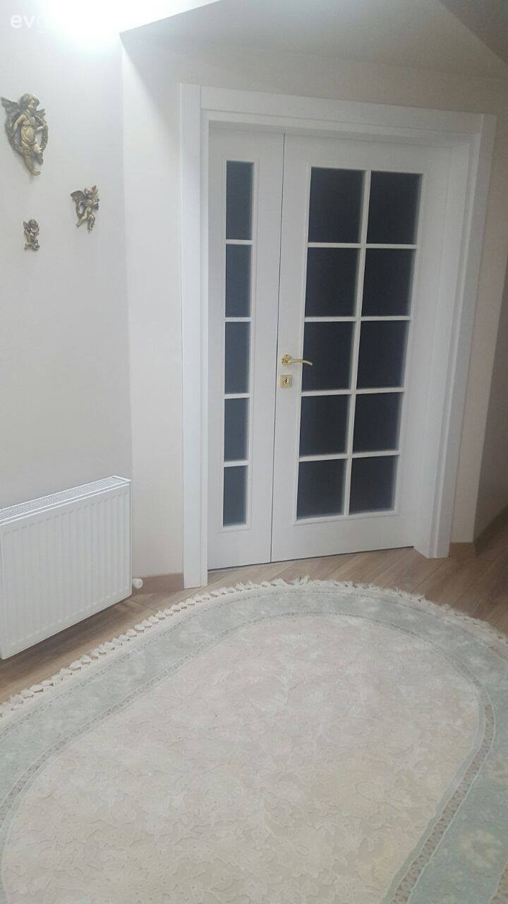 Country esintili, aydınlık ve dingin bir ev: Neslihan hanımın evi..