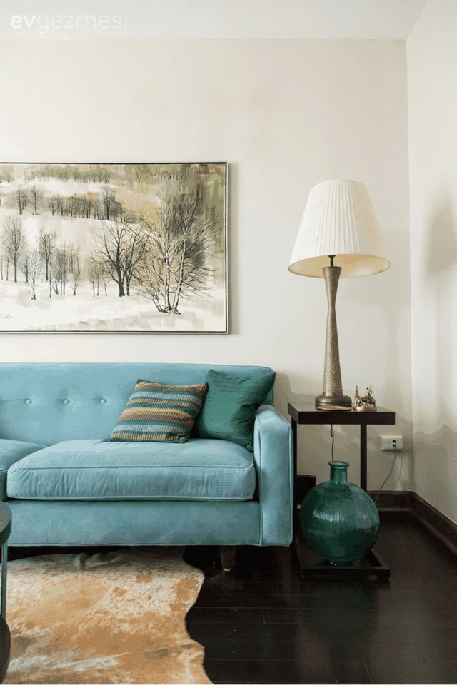 Duvara Tablo Asarken En Çok Yapılan Hatalar ve Çözümleri