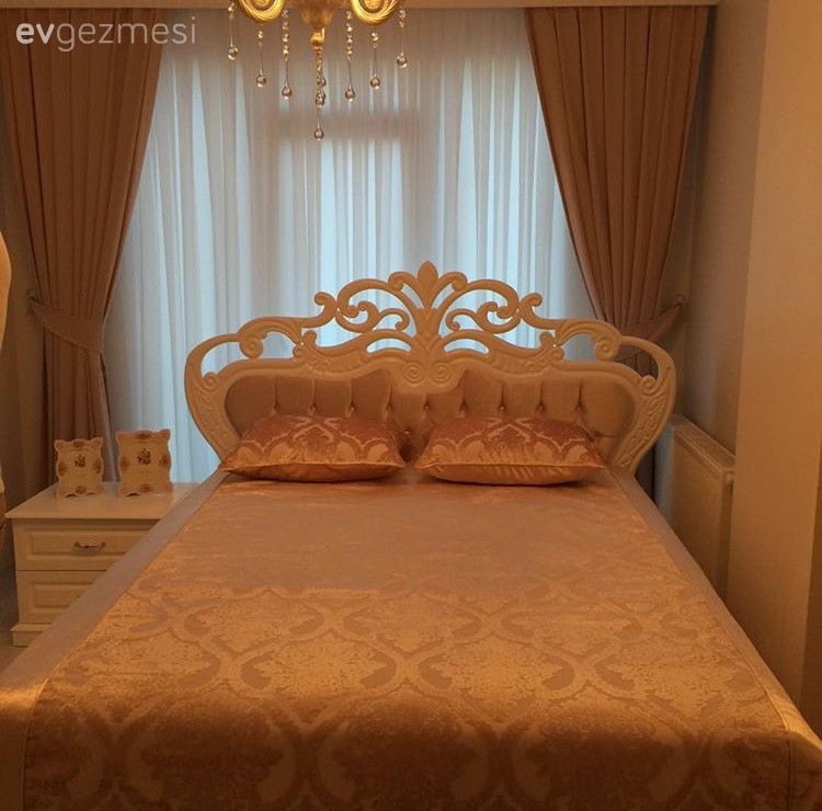 Fon perde, Pembe, Yatak Odası, Yatak örtüsü, Perde