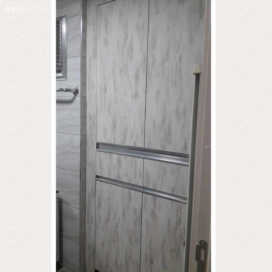 Banyo, Banyo tadilat, Öncesi / Sonrası