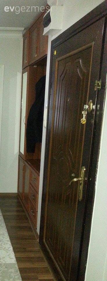 Kendin Yap, Mobilya boyama