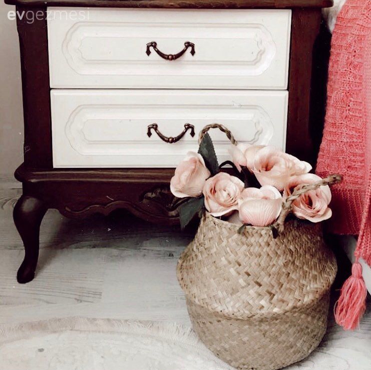 Bu Sakarya Evinin Nostaljik ve Sakin Bir Hissi Var