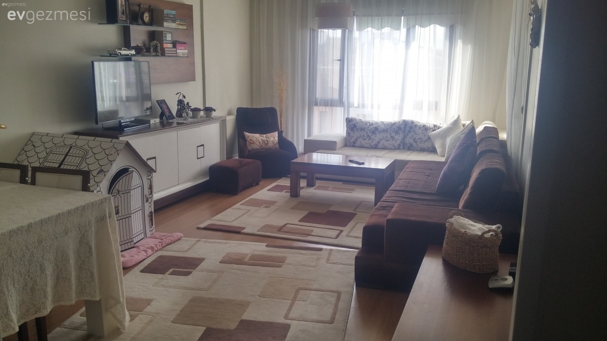 Oturma odam ile ilgili yardım