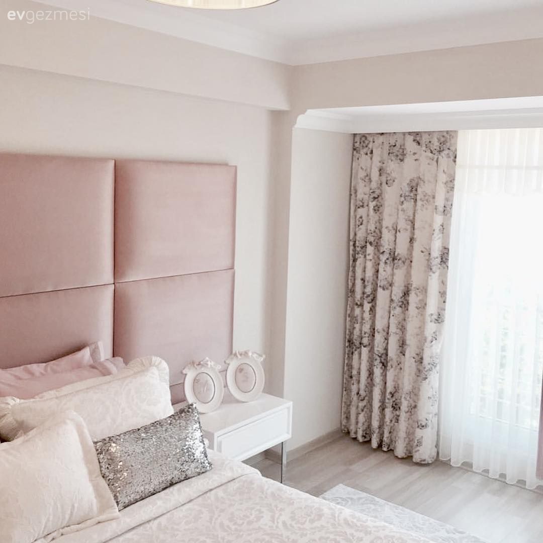 Göz alıcı renkler, şık detaylar.. Sevda hanımın evi..