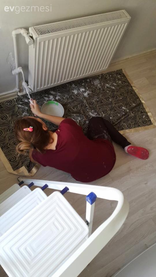 Kendin Yap, Öncesi / Sonrası