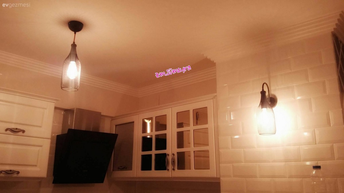 Beyaz mutfak, Mutfak