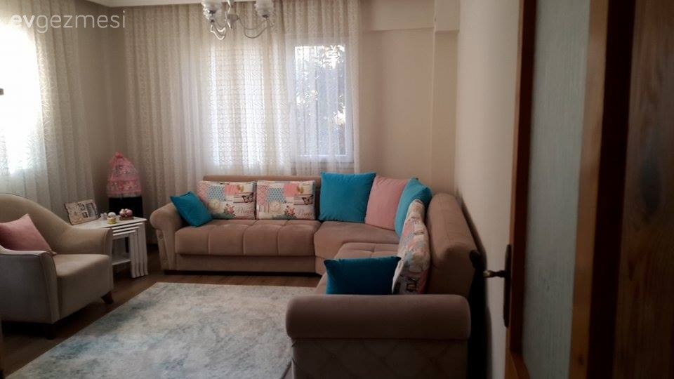 Nasıl bir fon perde ve halı almalı?