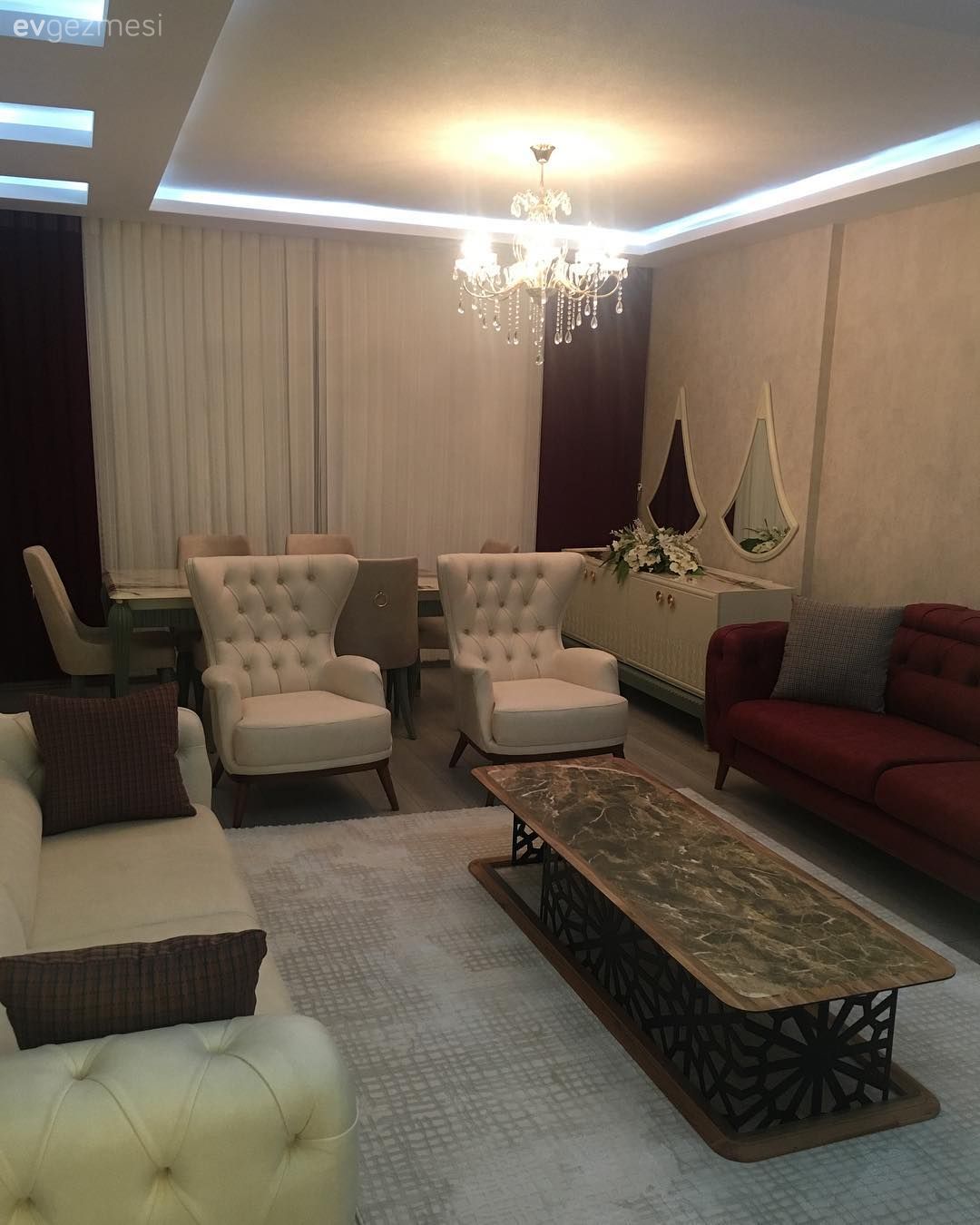 Bu Keyifli Evde Uyum, Sade Şık Stil ile Buluşuyor