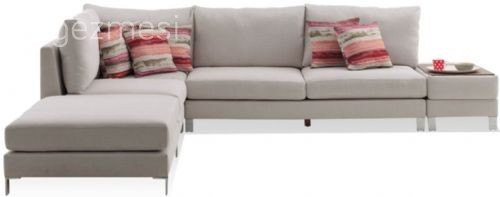 spor bir köse takımım var 