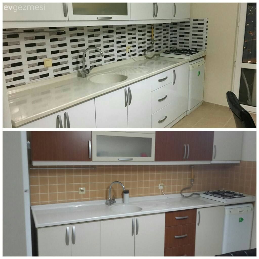 Zengin renkler, göz alıcı bir dekor. Seher hanımın modern stil evi.