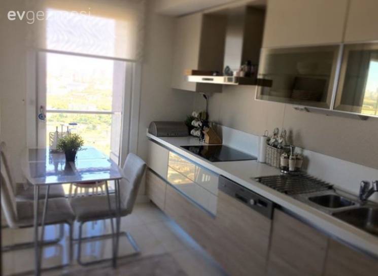 Lacivertin çarpıcı asaleti.. Klasik ve şık bir dekor!