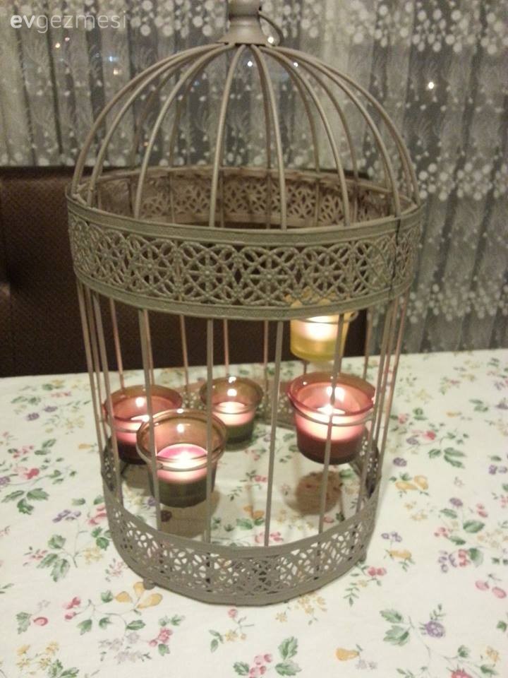 Kendin Yap, Mobilya boyama