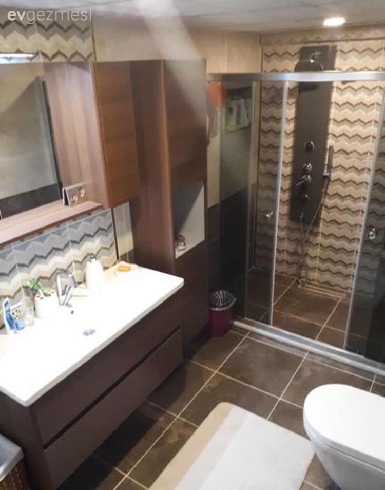 Banyo, Banyo tadilat