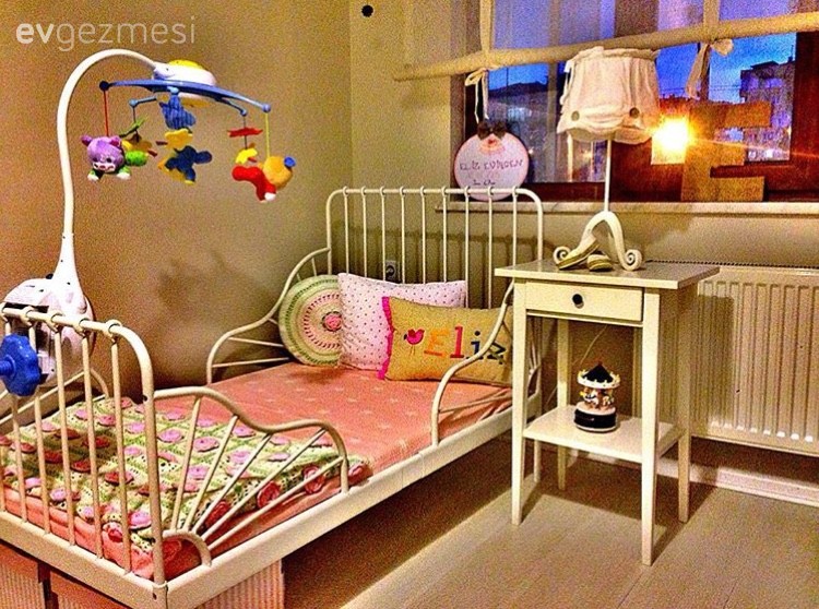 Çocuk Odası