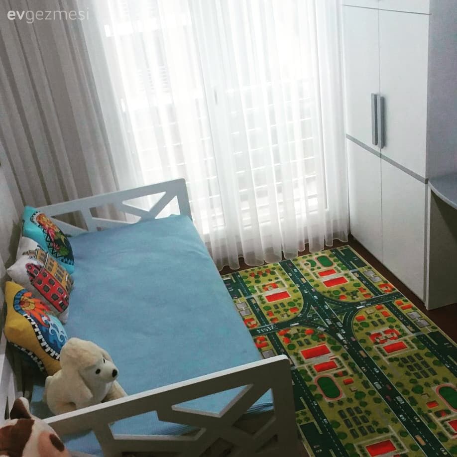 Çocuk Odası
