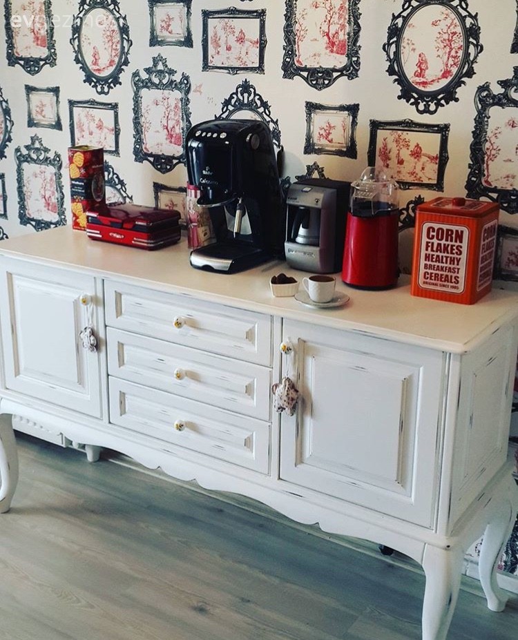 Duvar kağıdı, Konsol