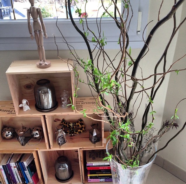 Dekoratif Objeler, Kendin Yap