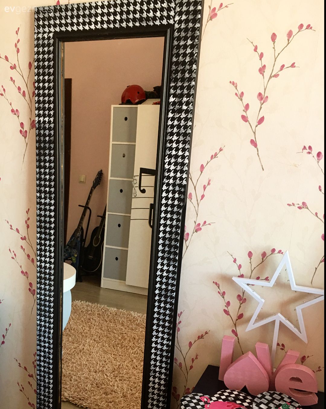 Nurhan hanımdan harika fikirler, şahane dönüşümler..