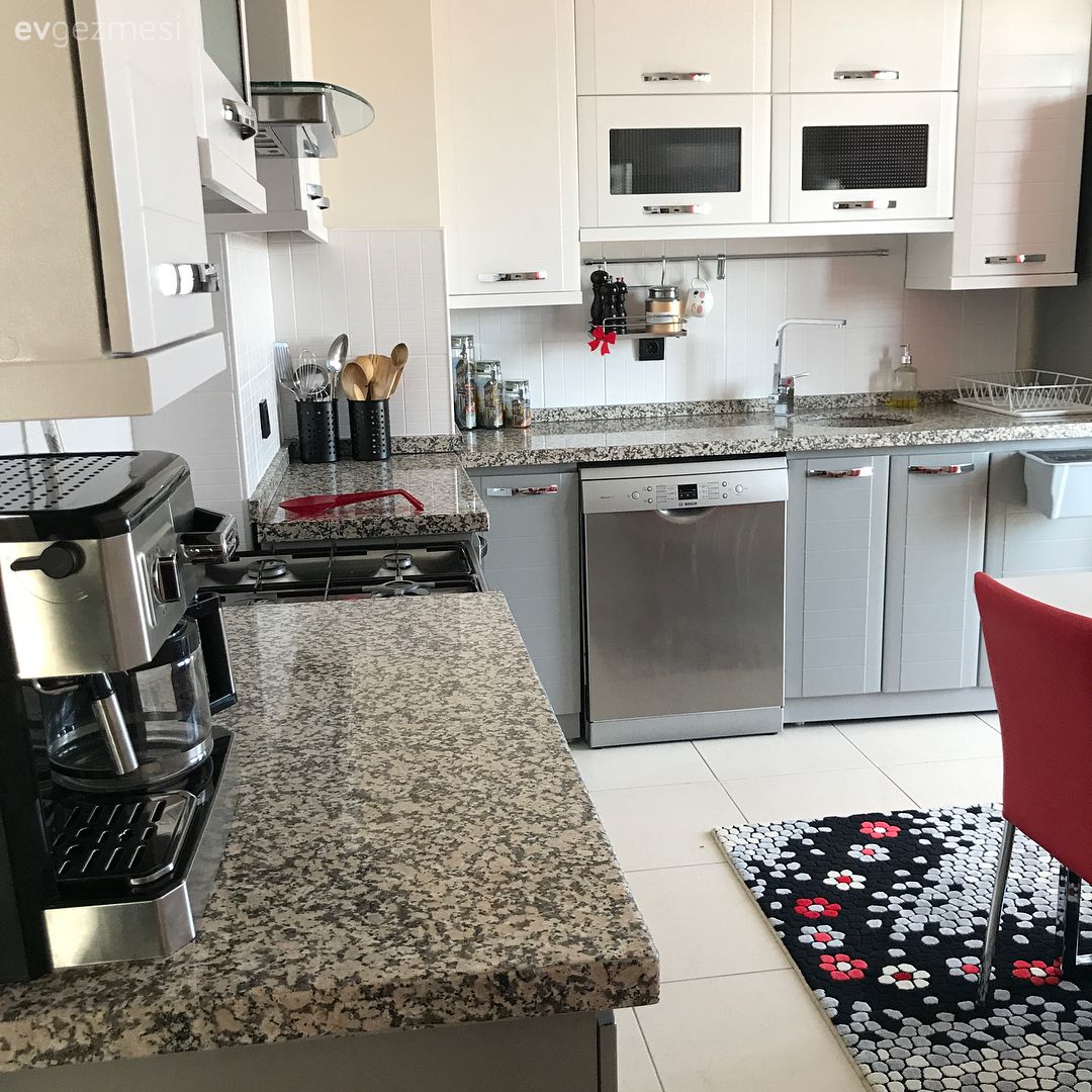 Emekli edilen mobilyalara yeni hayat. Serap hanımdan harika 2 dönüşüm!