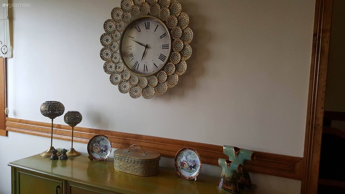 Konsol, Oturma Odası