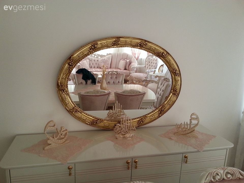 Fatih beyin avangart stil hakimiyetinde gösterişli evi..