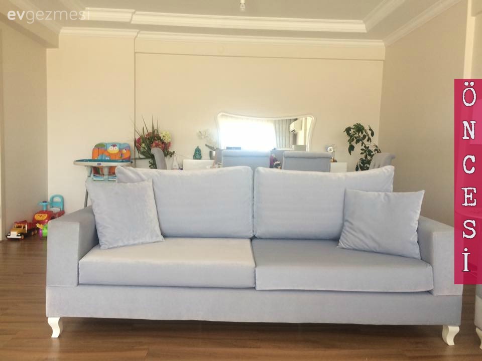 Duvar dekorasyonu, Kendin Yap