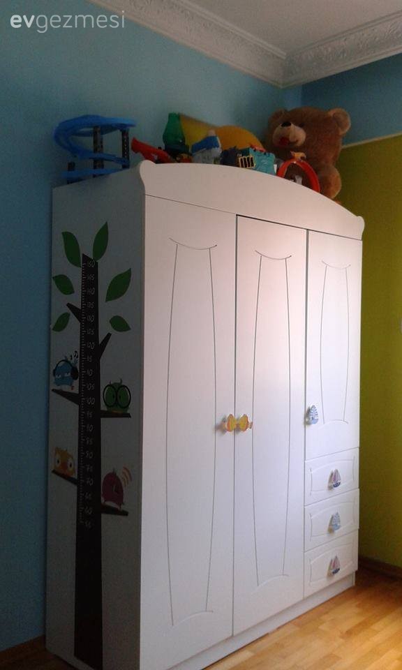 Çocuk Odası