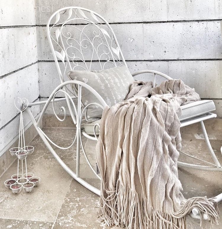 Kış bahçesi, Teras