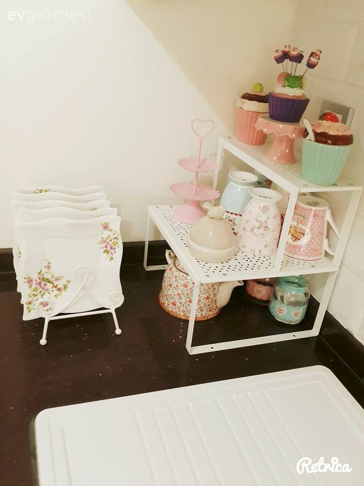 Mutfak, Mutfak aksesuarları