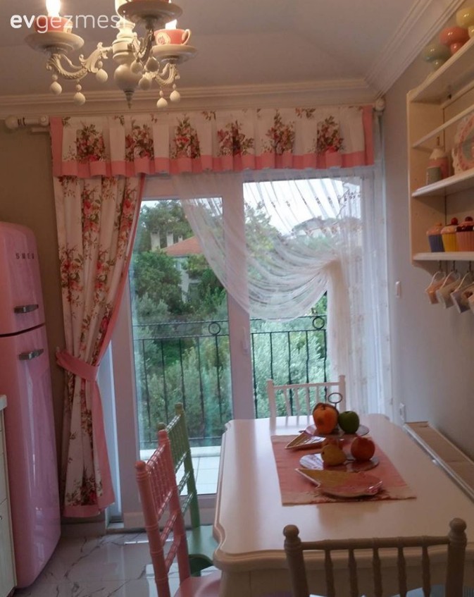 Mutfak masanızı seçerken bu modeller aklınızda olsun. 25 farklı mutfak masası.