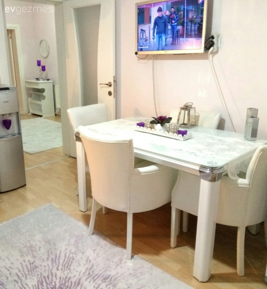 Mutfak, Mutfak masası