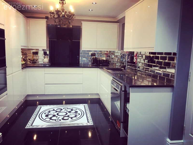 Mutfagimin tadilattan onceki hali