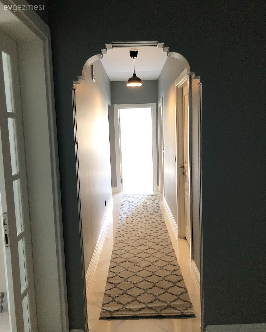 200 m'2'lik bir evin tadilat hikayesi. Şahane dönüşümden Öncesi & Sonrası kareler..