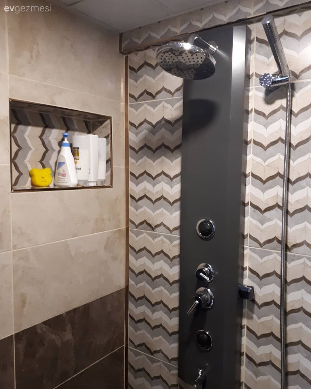 Banyo, Banyo tadilat