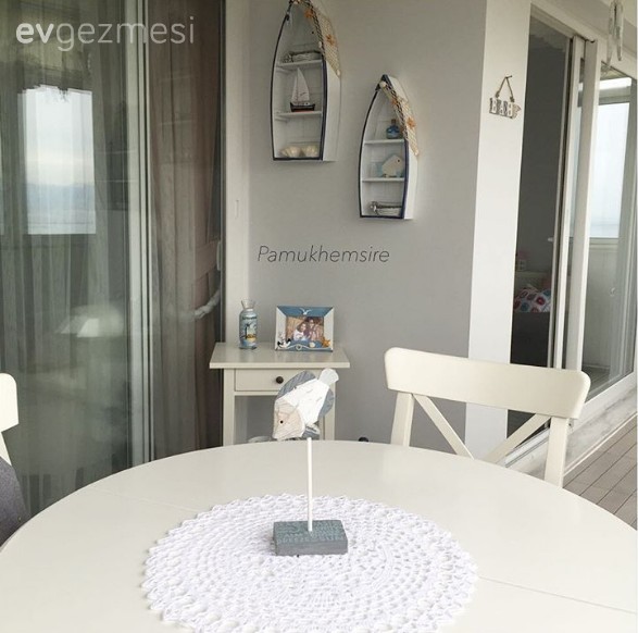 Duygu hanımın pamuk evi..