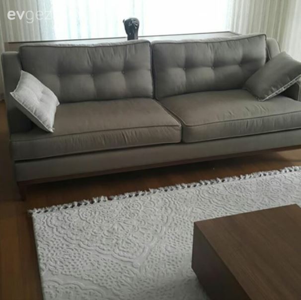 Ahşap Mobilya, Halı, Kahverengi, Orta sehpa, Salon