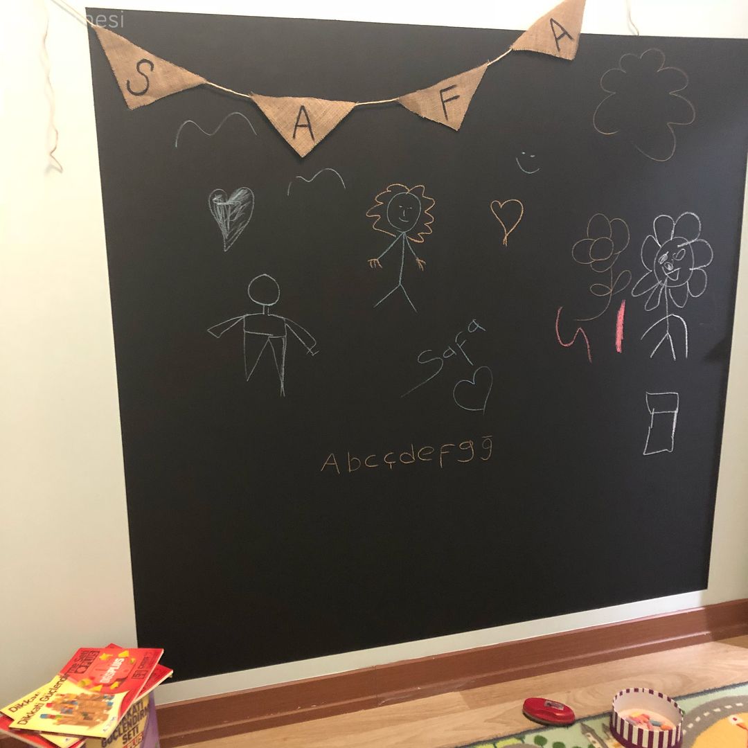 Bu Tadilat Geçiren Ev Pek Çok Kişisel Dokunuşla Dolu