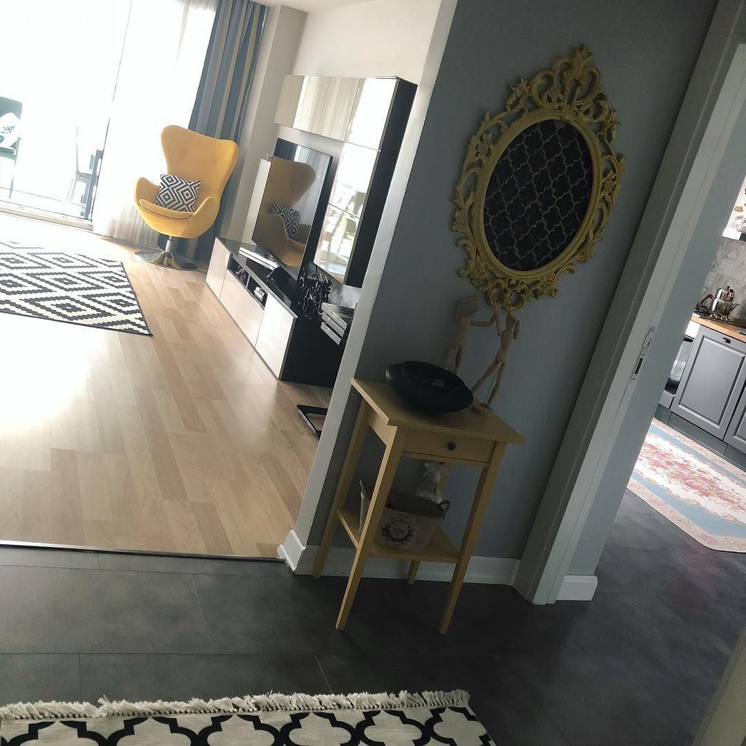 Bu Tadilat Geçiren Ev Pek Çok Kişisel Dokunuşla Dolu