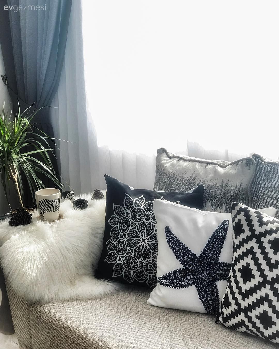 Kapsamlı Tadilat Bu Yıpranmış Evin Potansiyelini Ortaya Çıkarmış