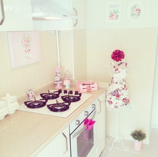 Mutfak, Mutfak aksesuarları