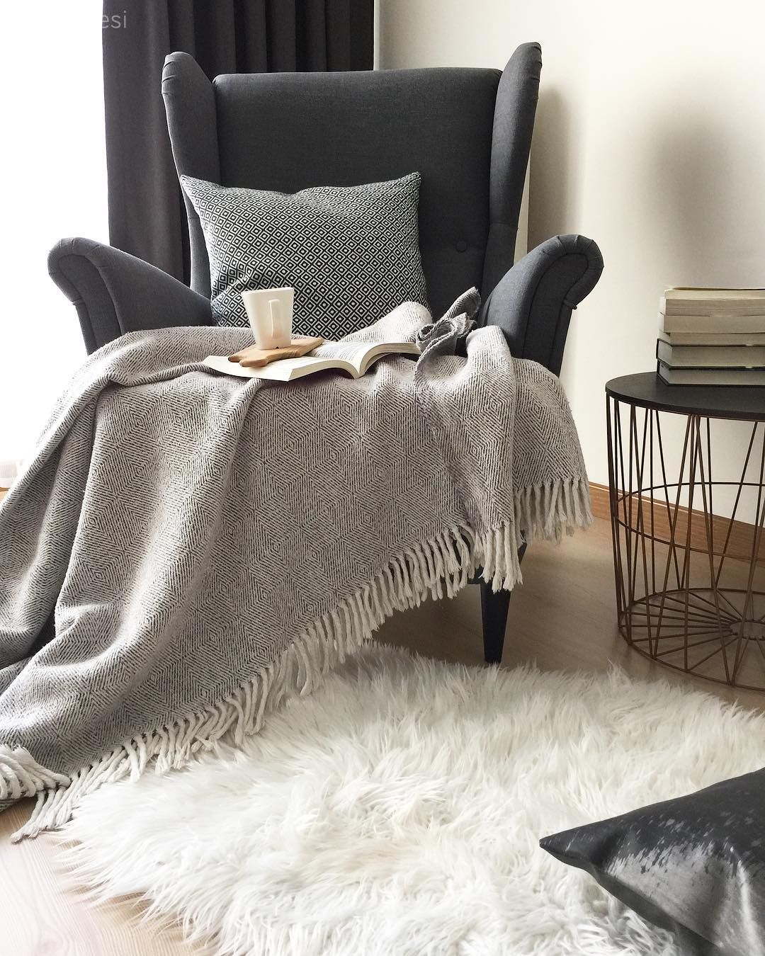 Modern Stile Keyif Katan Detaylar: Cansu Hanım'ın Evi