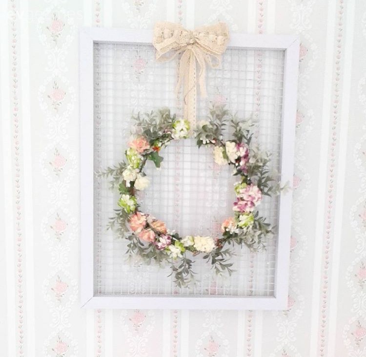 Filiz hanımın tamamı kendi emeği, harika yatak odası dönüşümü..