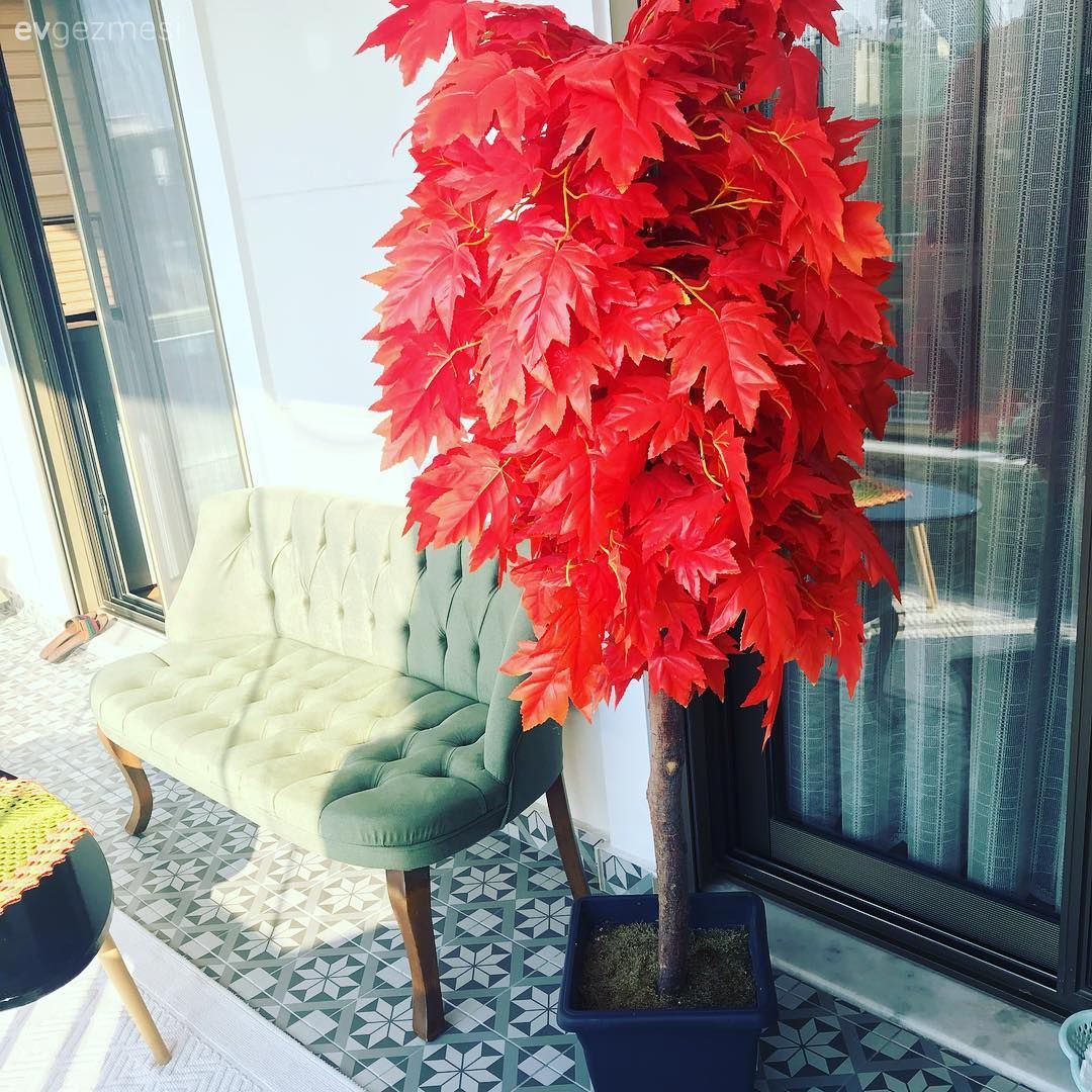 Bu Açık Konsept Balıkesir Evinde Duvarlar Out, Ferahlık In