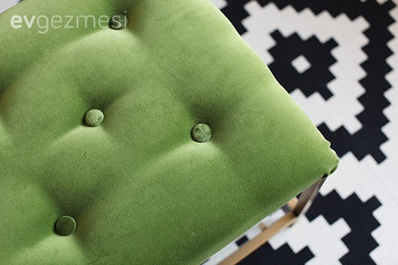 Ikea, Kendin Yap, Puf